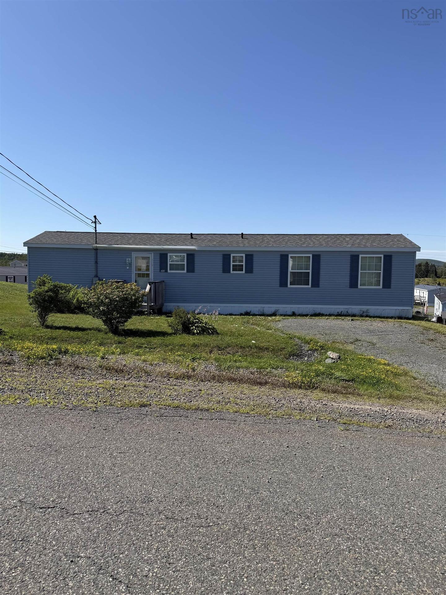 22 Red Maple Drive B2G 0J5 Antigonish, Antigonish County, NS