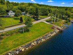 1774 Hillside Road Marion Bridge, NS B1K 3N4