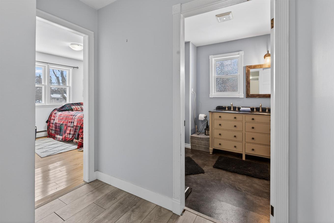 45 Meadowbank Road, Cornwall, PE - Indoor Photo Showing Other Room