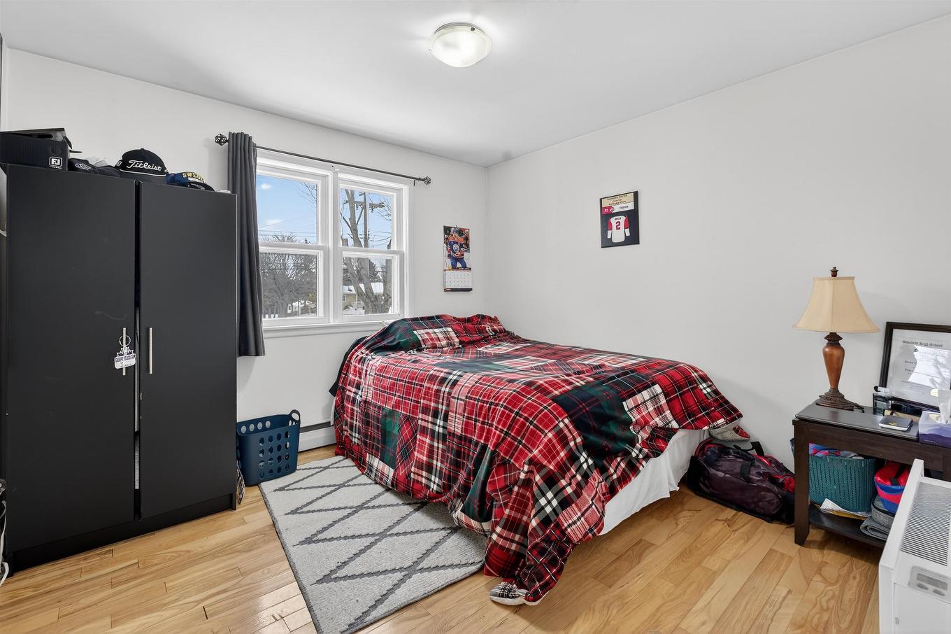 45 Meadowbank Road, Cornwall, PE - Indoor Photo Showing Bedroom
