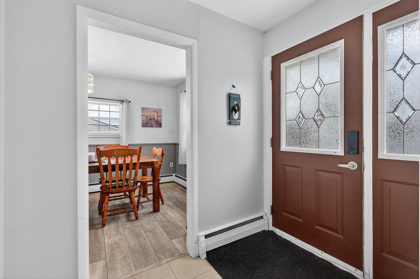 45 Meadowbank Road, Cornwall, PE - Indoor Photo Showing Other Room