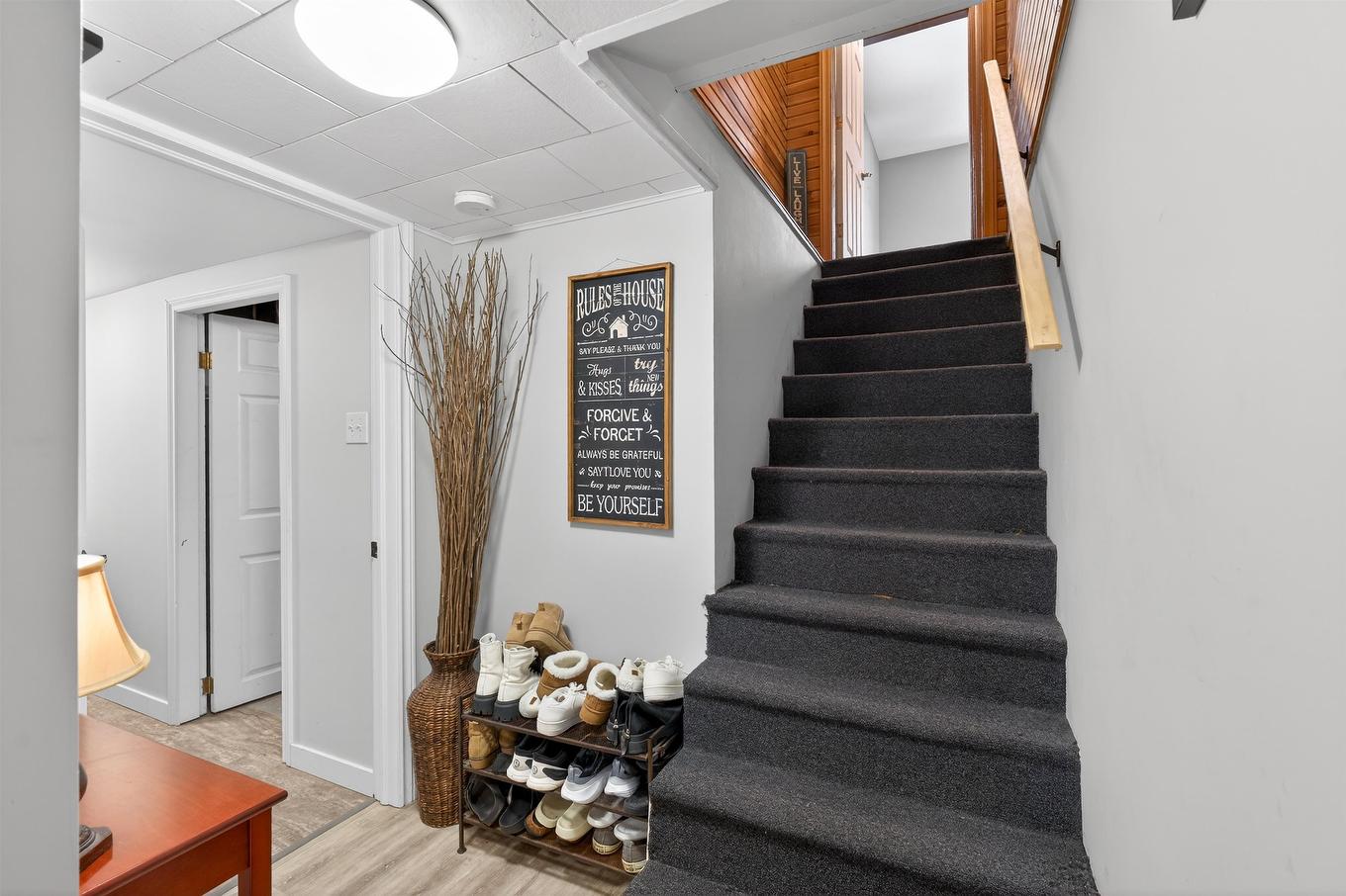 45 Meadowbank Road, Cornwall, PE - Indoor Photo Showing Other Room