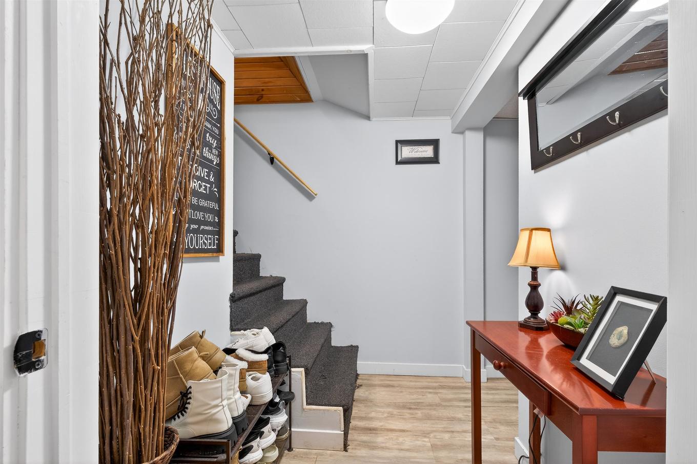 45 Meadowbank Road, Cornwall, PE - Indoor Photo Showing Other Room