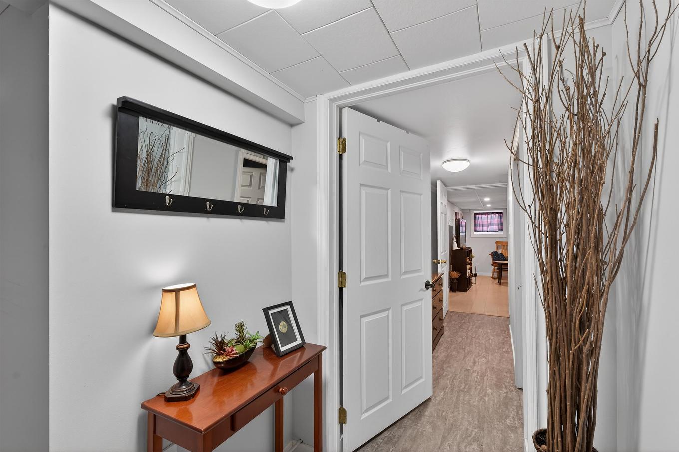 45 Meadowbank Road, Cornwall, PE - Indoor Photo Showing Other Room