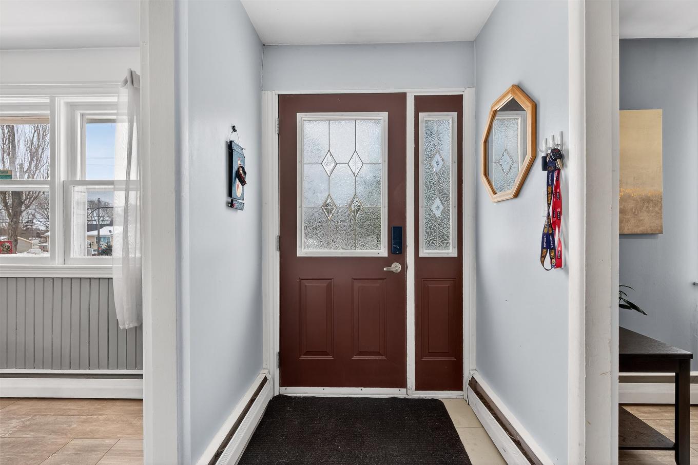 45 Meadowbank Road, Cornwall, PE - Indoor Photo Showing Other Room