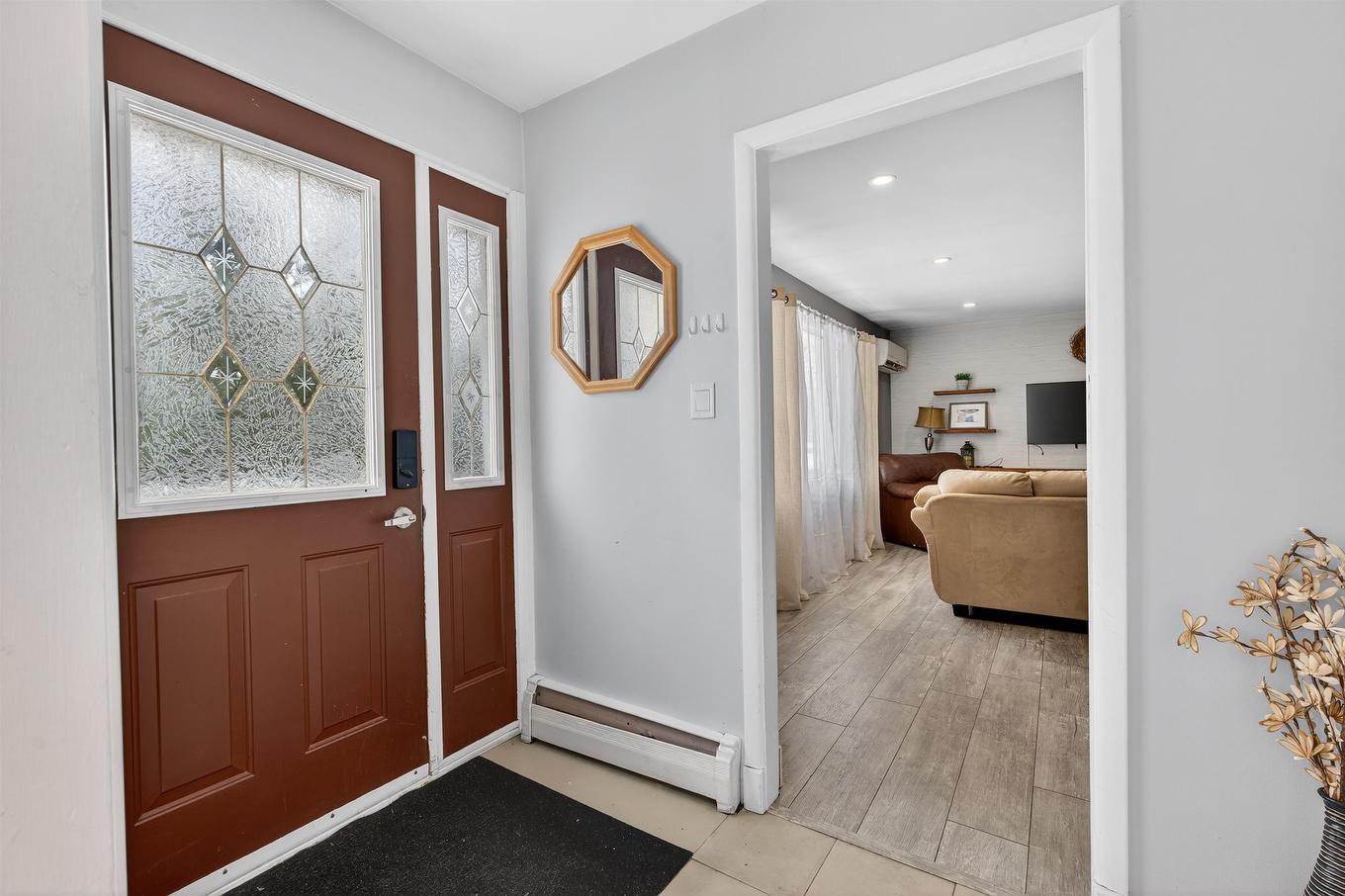 45 Meadowbank Road, Cornwall, PE - Indoor Photo Showing Other Room