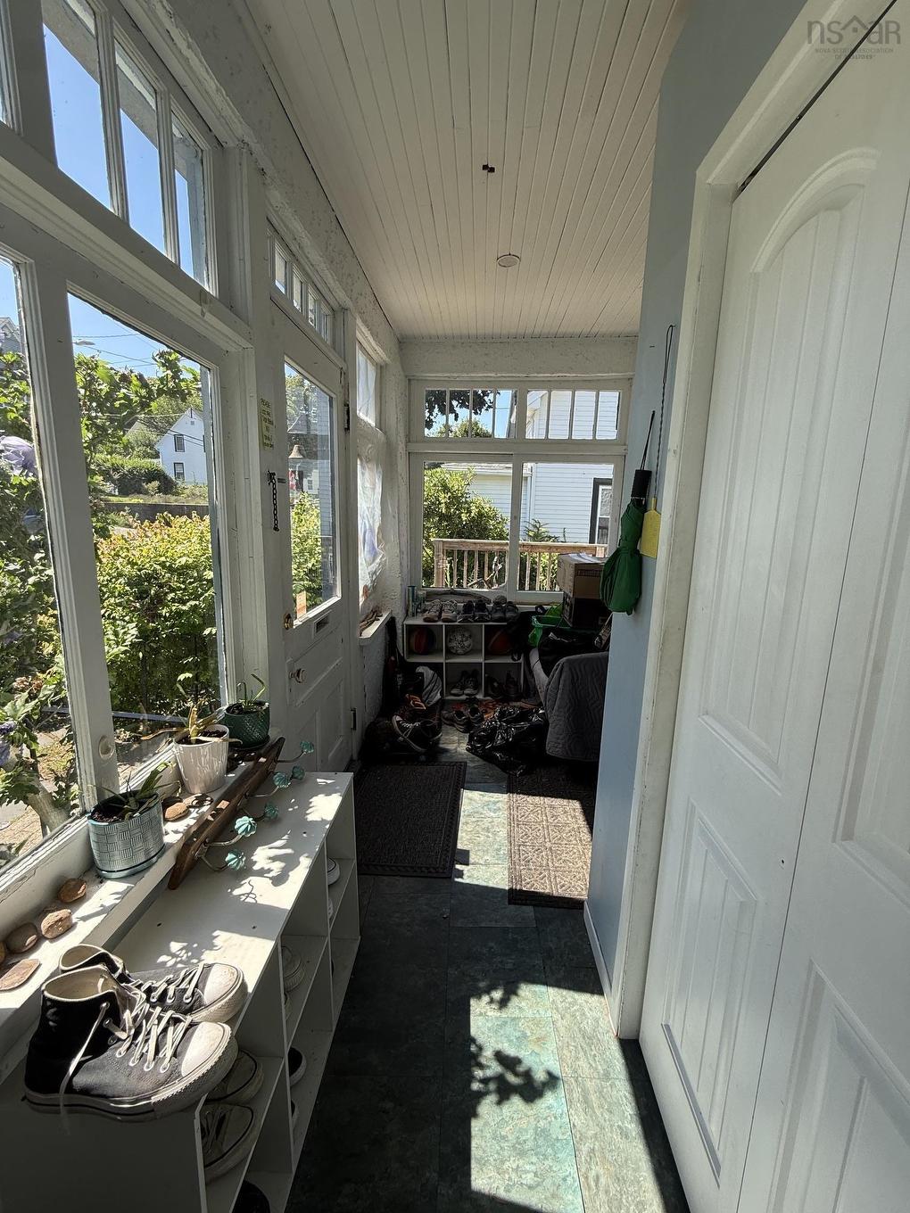 45 Scotia Street, Bridgewater, NS - With Exterior