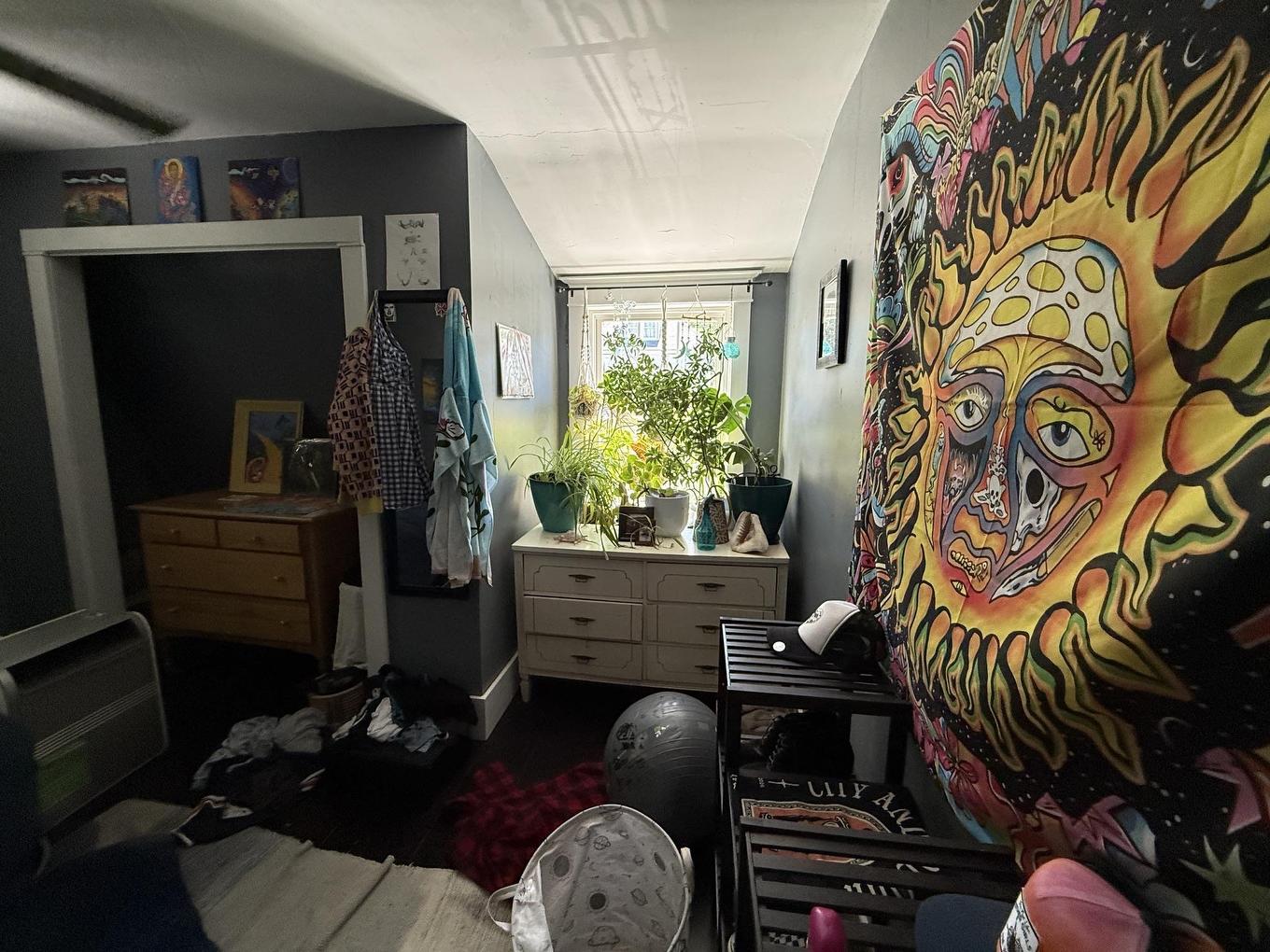 45 Scotia Street, Bridgewater, NS - Indoor Photo Showing Other Room