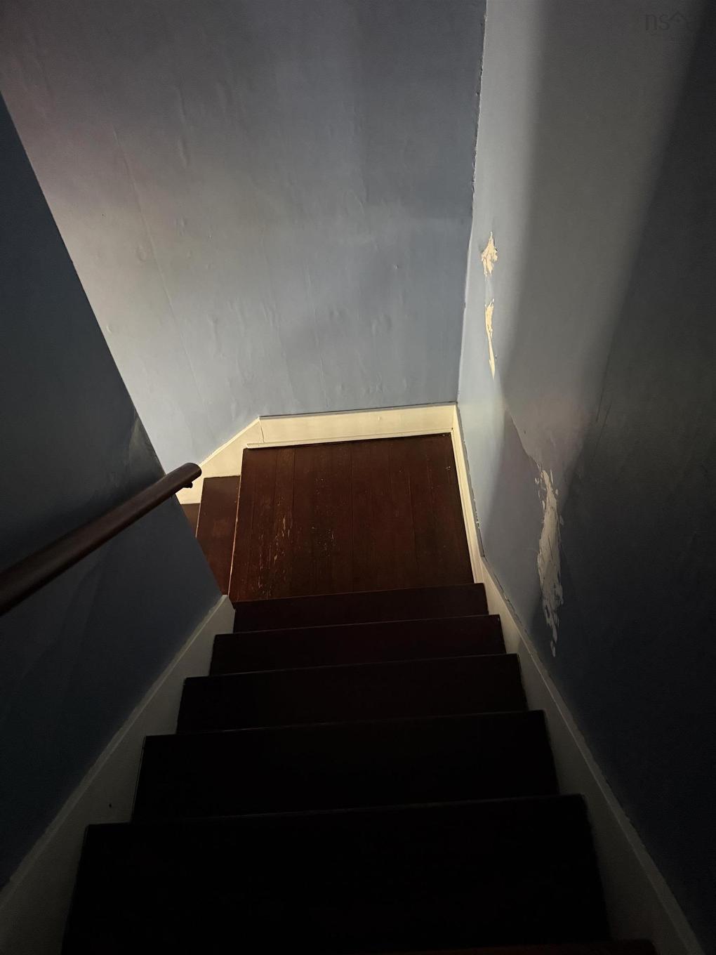 45 Scotia Street, Bridgewater, NS - Indoor Photo Showing Other Room