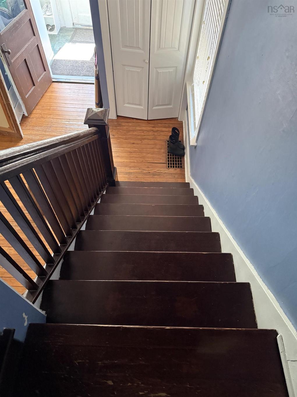45 Scotia Street, Bridgewater, NS - Indoor Photo Showing Other Room
