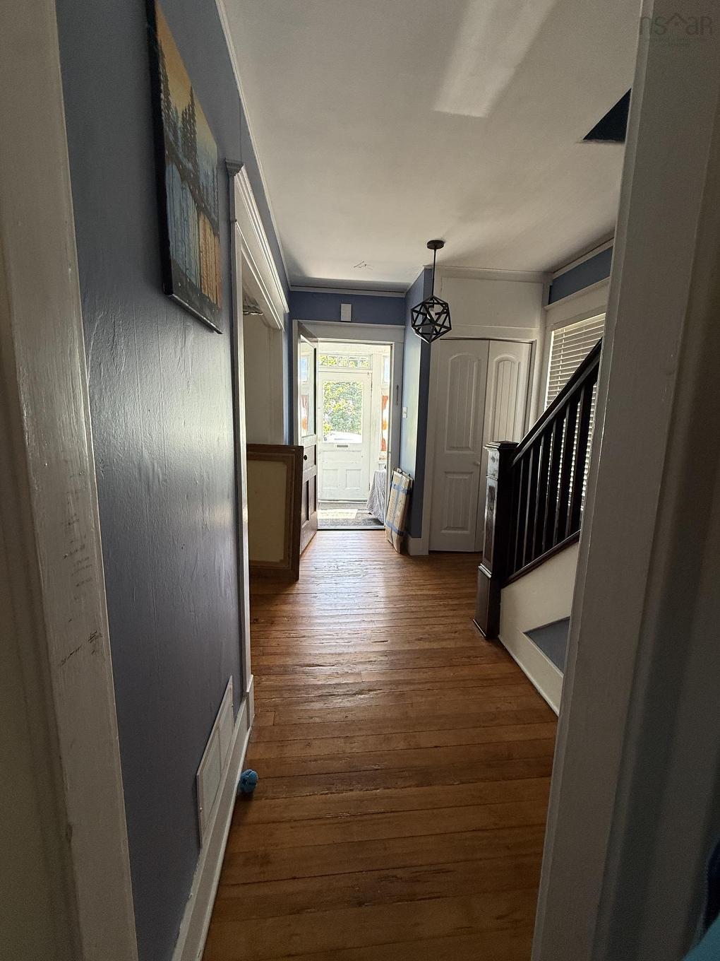 45 Scotia Street, Bridgewater, NS - Indoor Photo Showing Other Room