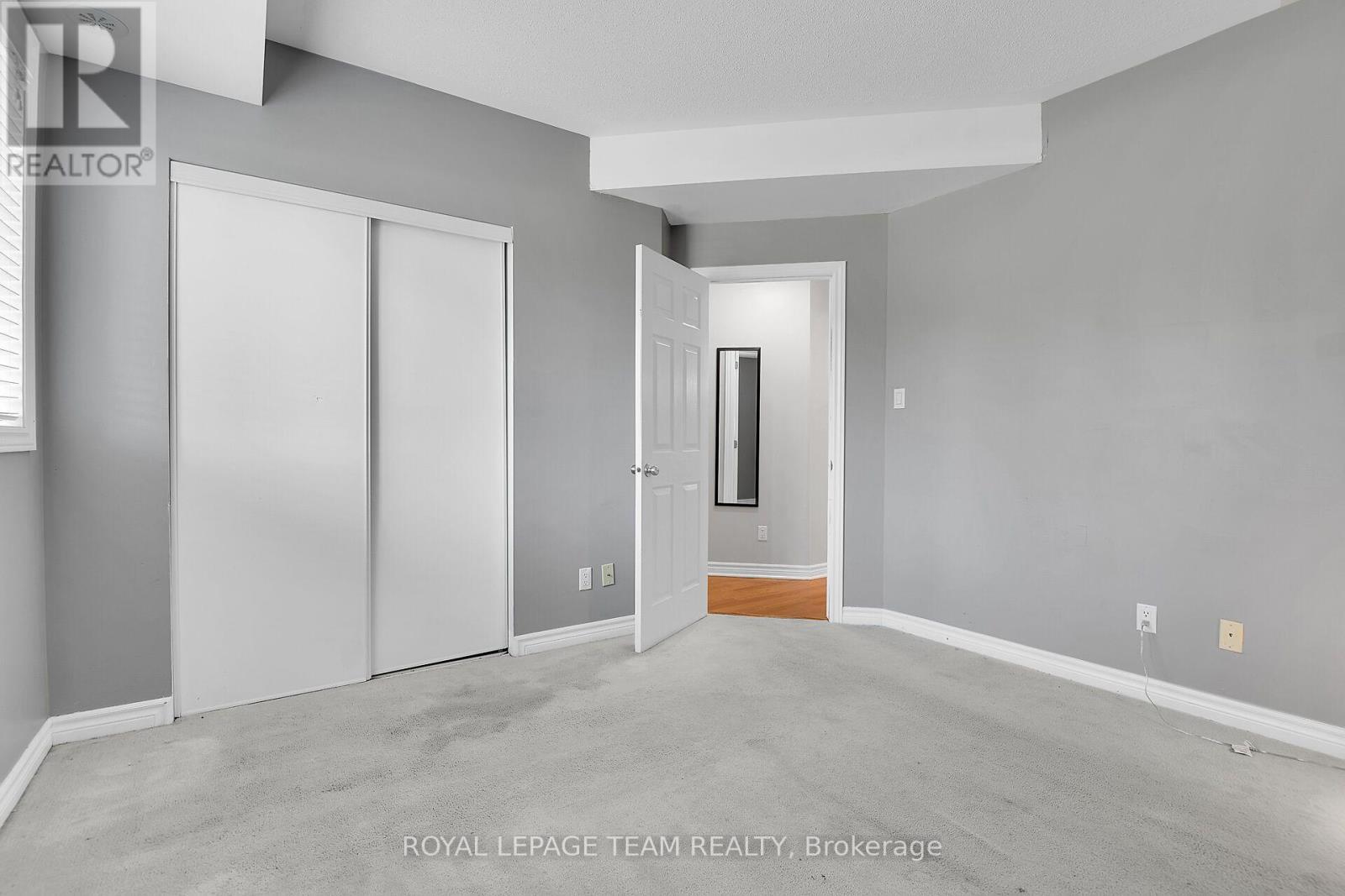H - 105 Fraser Fields Way, Ottawa, ON - Indoor Photo Showing Other Room