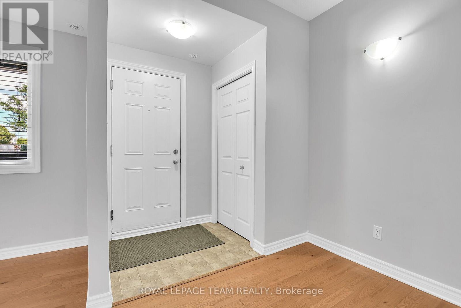 H - 105 Fraser Fields Way, Ottawa, ON - Indoor Photo Showing Other Room