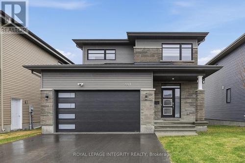 441 STERLING AVENUE  Clarence-Rockland, ON K4K 0M5