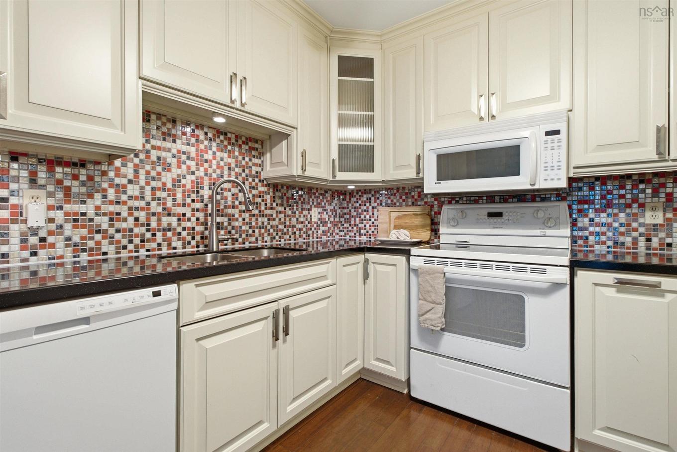 206 85 Spinnaker Drive, Halifax, NS