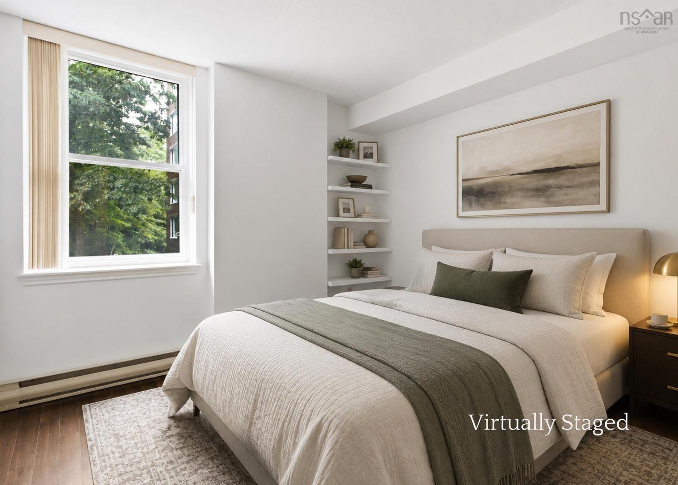 206 85 Spinnaker Drive, Halifax, NS