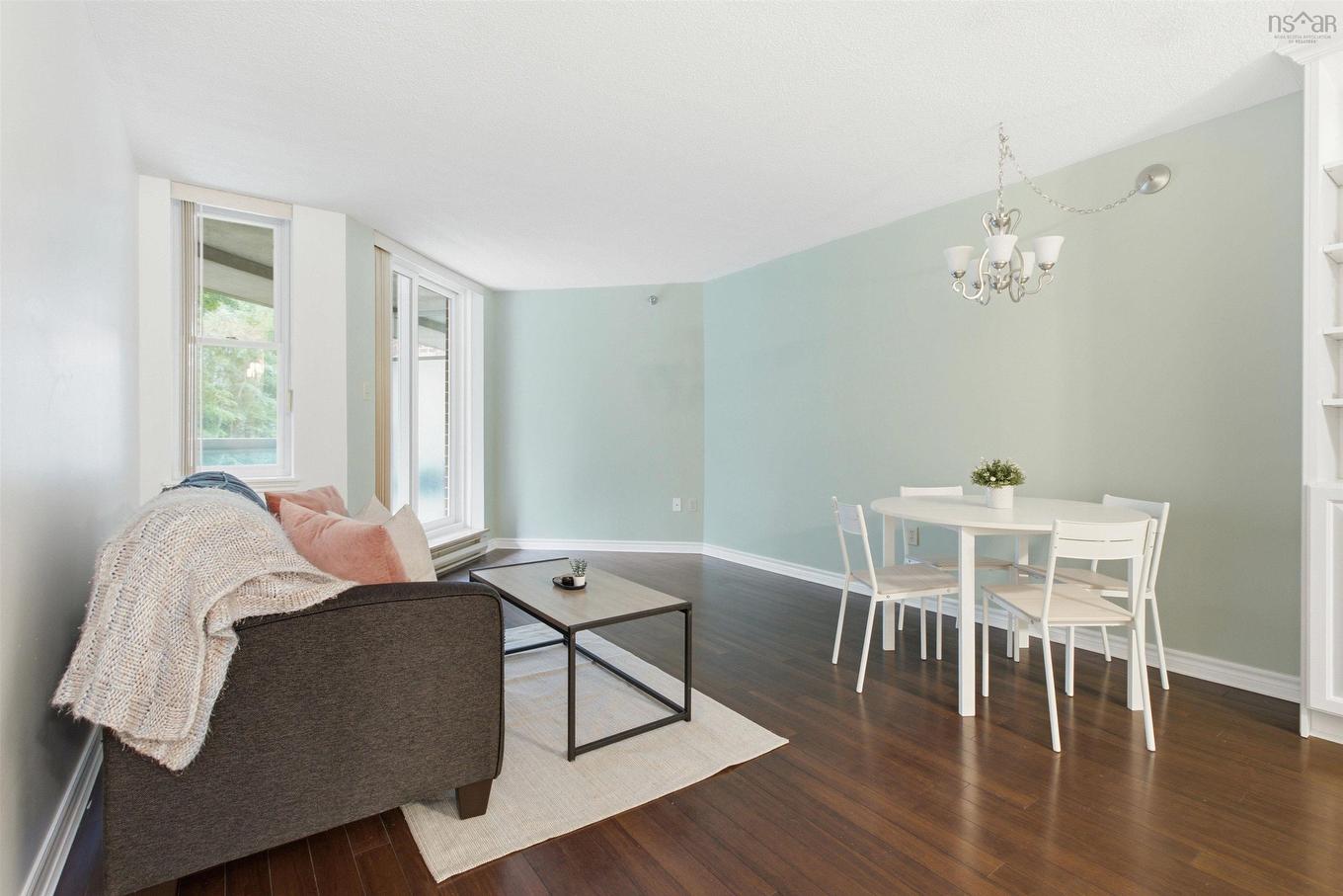 206 85 Spinnaker Drive, Halifax, NS