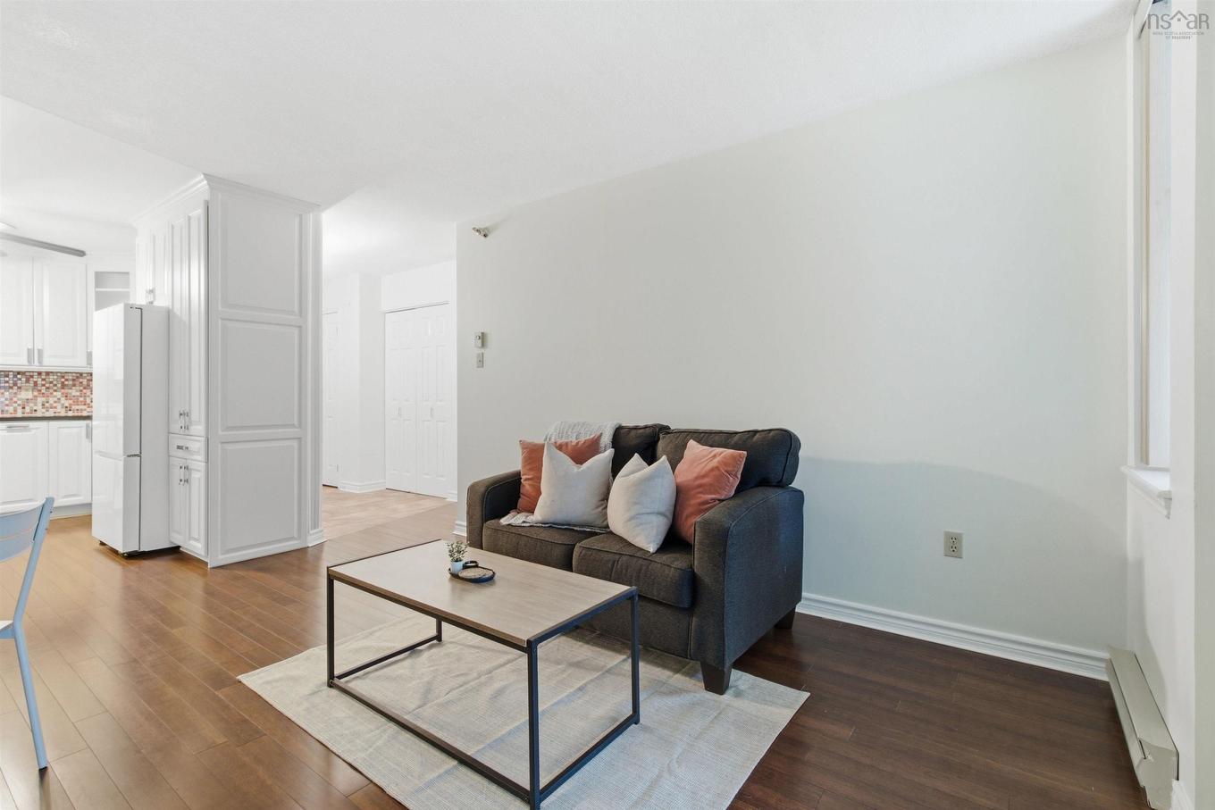 206 85 Spinnaker Drive, Halifax, NS