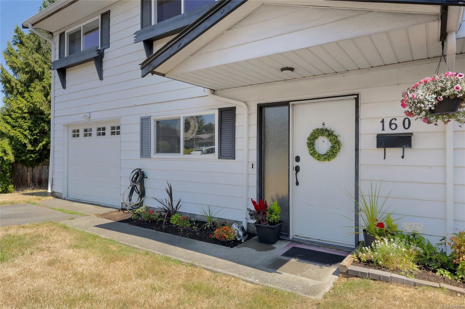 160 San Frisco Way, Nanaimo, BC