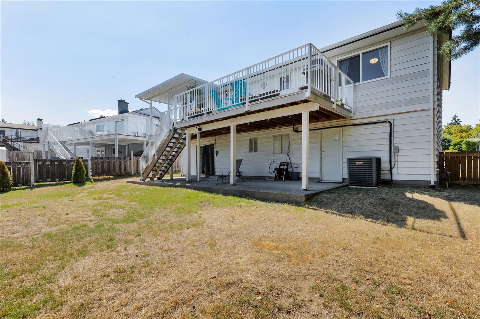 160 San Frisco Way, Nanaimo, BC