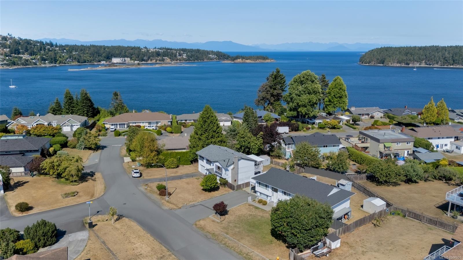160 San Frisco Way, Nanaimo, BC
