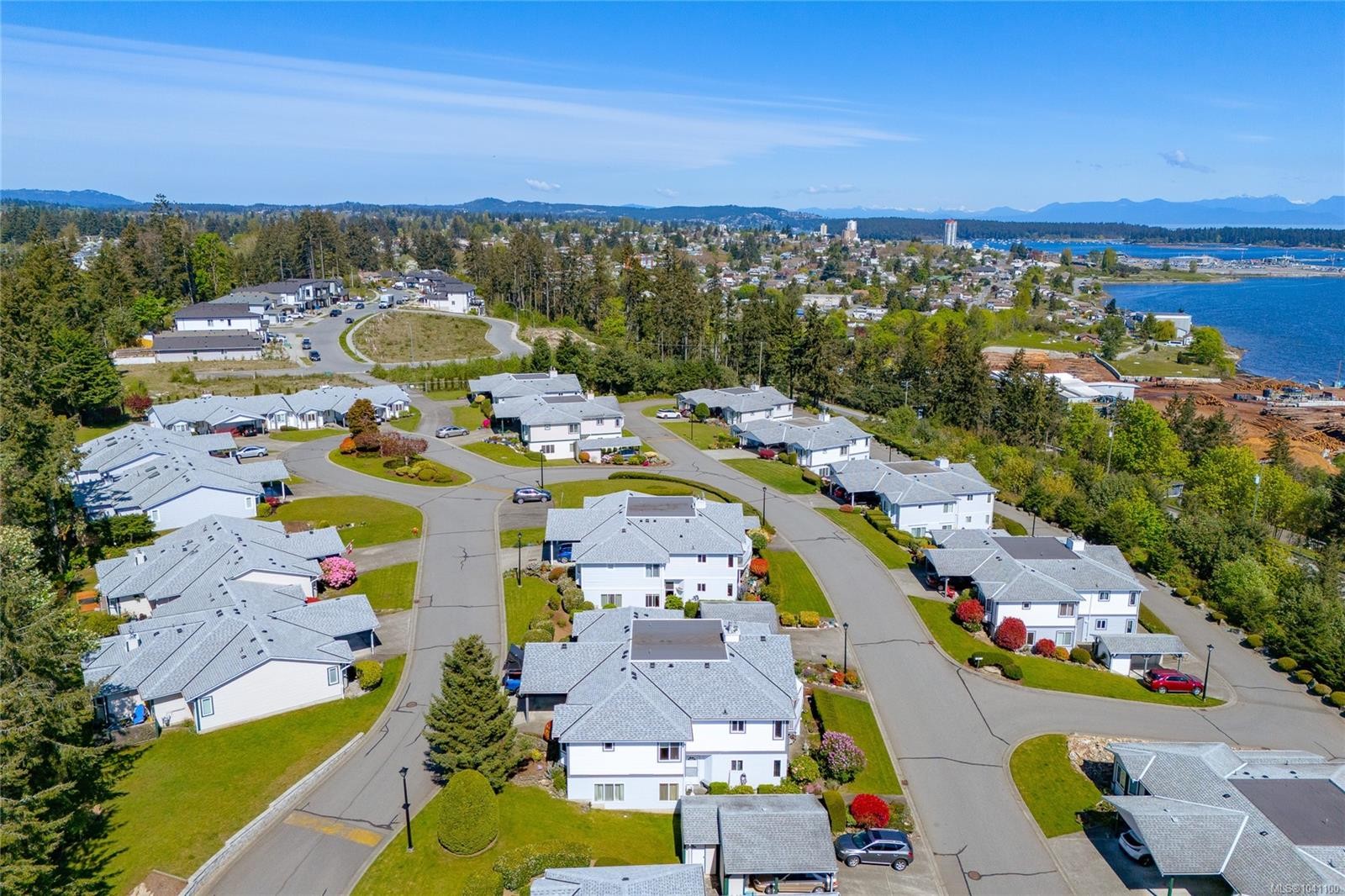 369 Petroglyph Cres, Nanaimo, BC