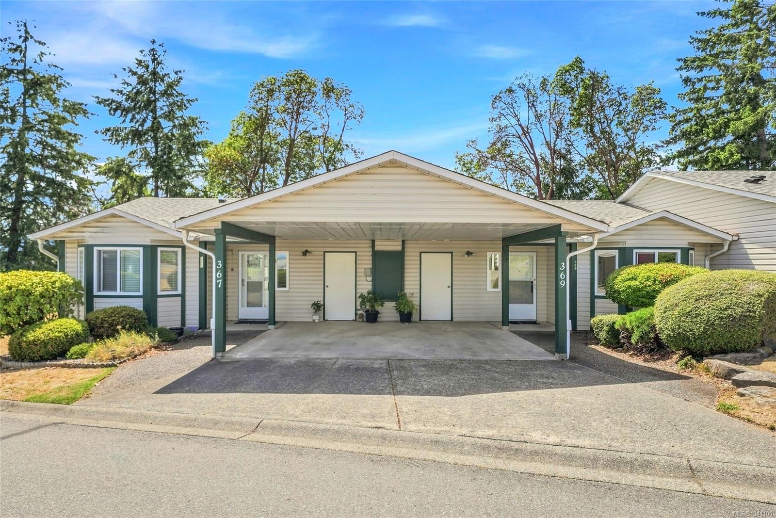 369 Petroglyph Cres, Nanaimo, BC