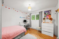 Chambre à coucher - 