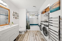 Salle de bains - 