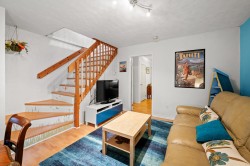 Salle familiale - 