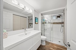 Salle de bains - 