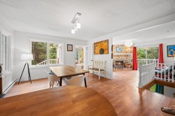 Salle à manger - 