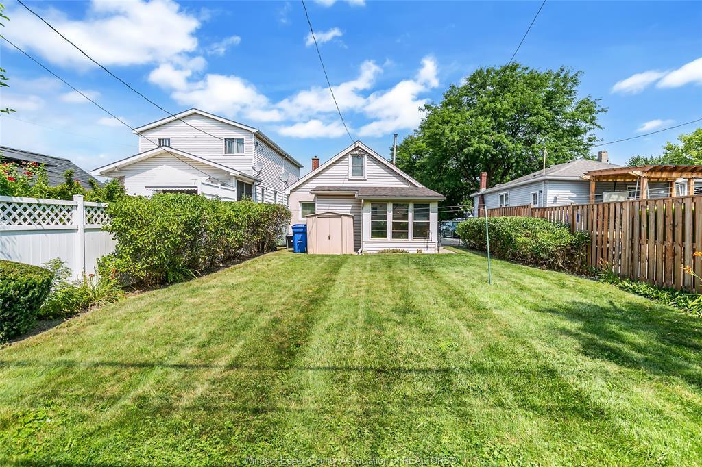 567 Stanley, Windsor, ON