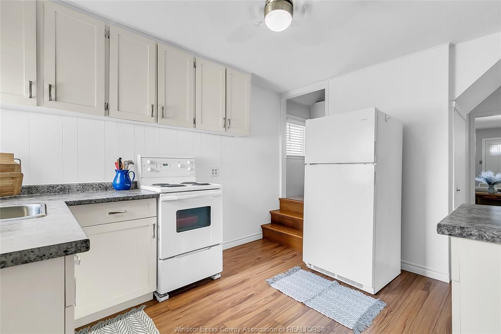567 Stanley, Windsor, ON