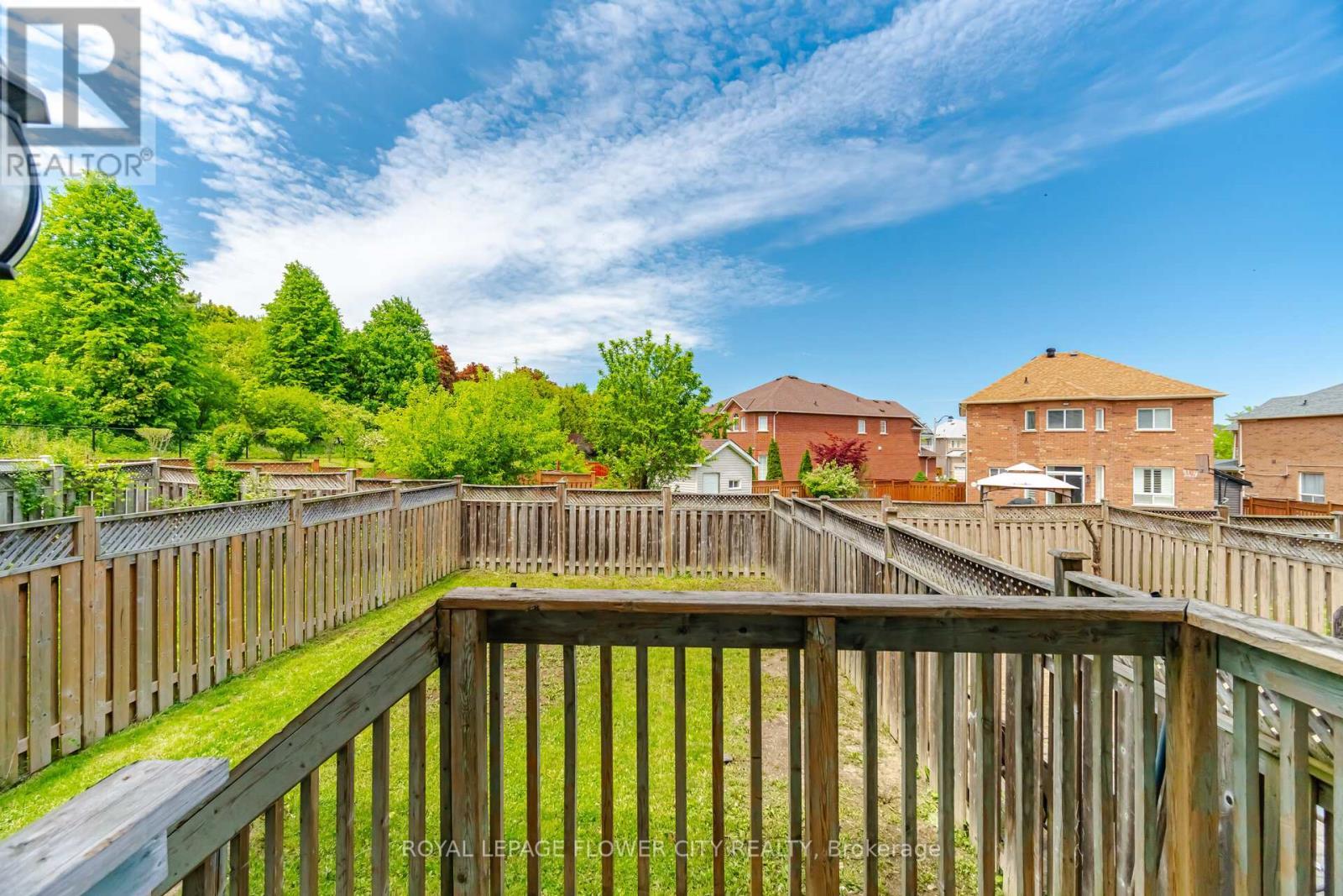 24 Martree Crescent, Brampton, ON - Outdoor