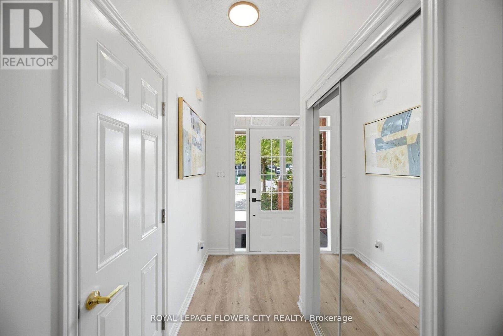 24 Martree Crescent, Brampton, ON - Indoor Photo Showing Other Room