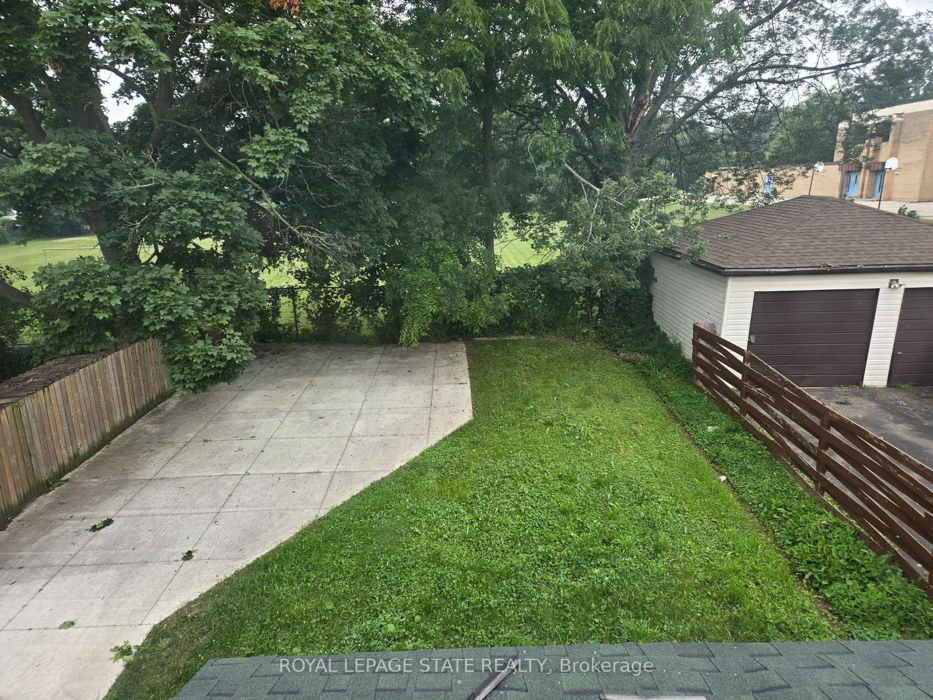 6269 Franklin Avenue, Niagara Falls, ON - Outdoor