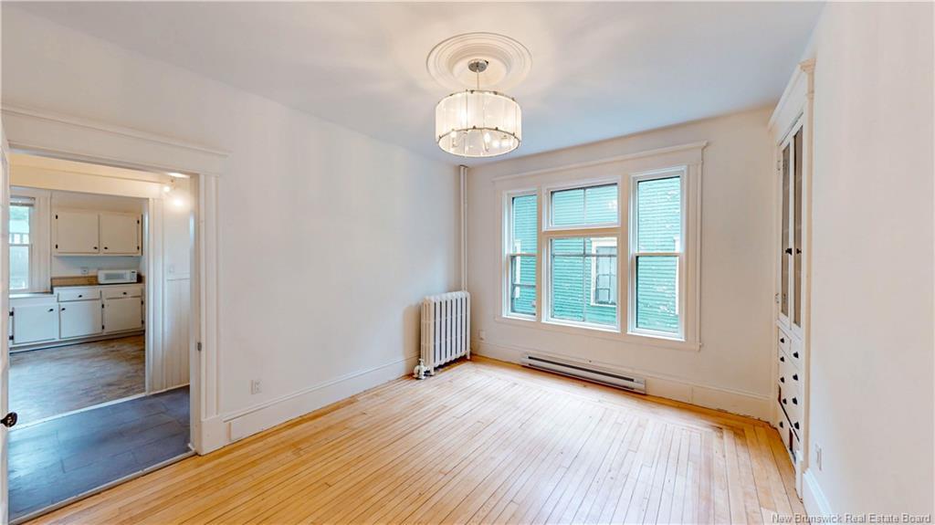 69-71 Clarendon, Saint John, NB - Indoor Photo Showing Other Room