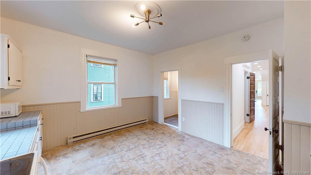 69-71 Clarendon, Saint John, NB - Indoor