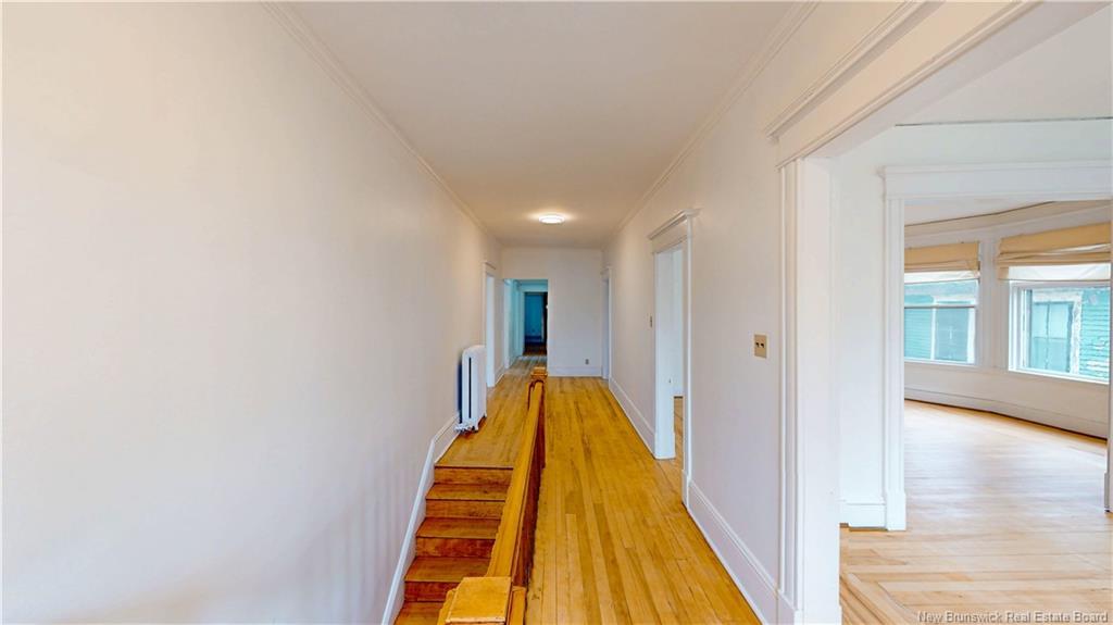 69-71 Clarendon, Saint John, NB - Indoor Photo Showing Other Room