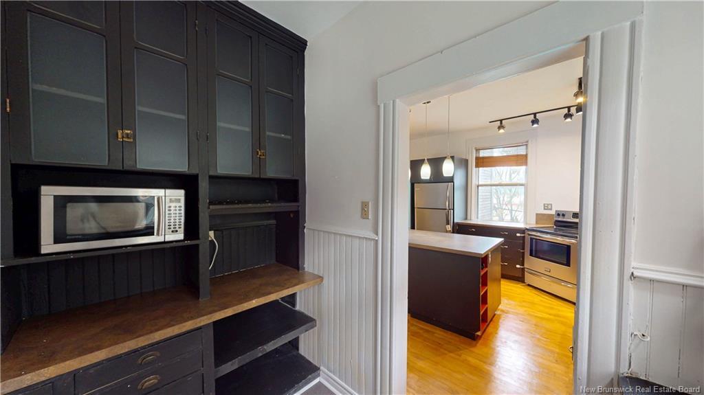 69-71 Clarendon, Saint John, NB - Indoor