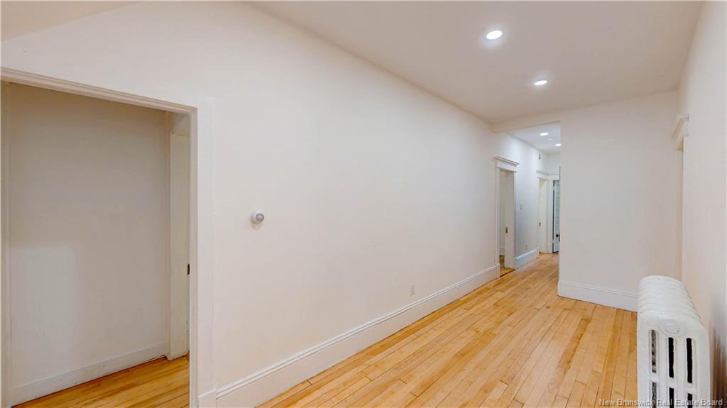 69-71 Clarendon, Saint John, NB - Indoor Photo Showing Other Room