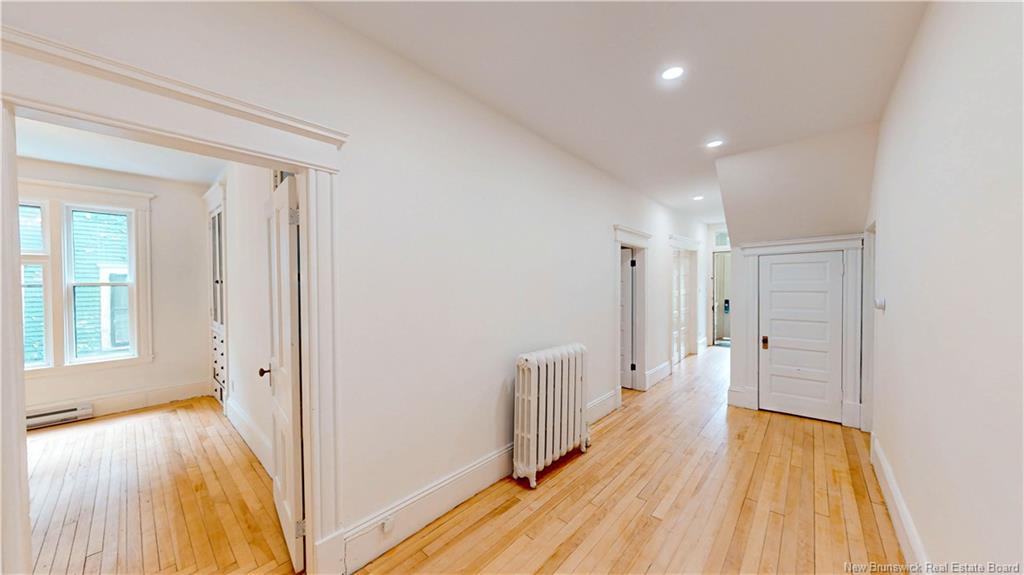 69-71 Clarendon, Saint John, NB - Indoor Photo Showing Other Room