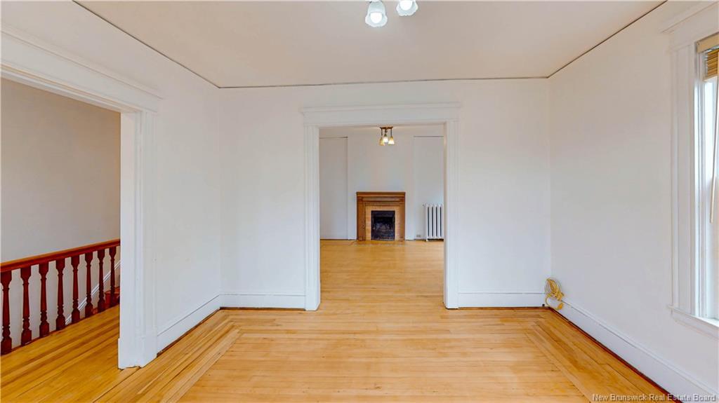 69-71 Clarendon, Saint John, NB - Indoor Photo Showing Other Room