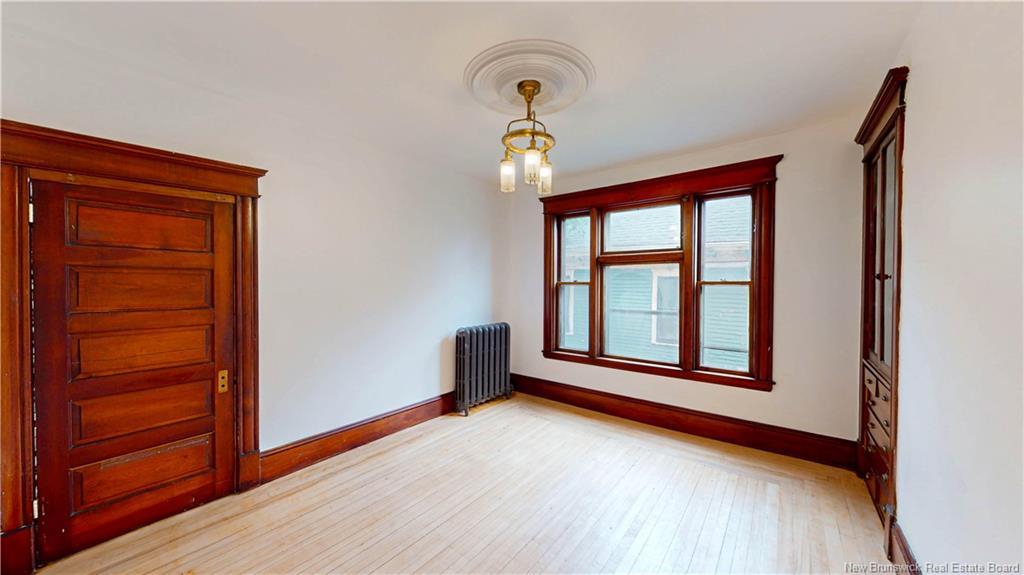 69-71 Clarendon, Saint John, NB - Indoor Photo Showing Other Room