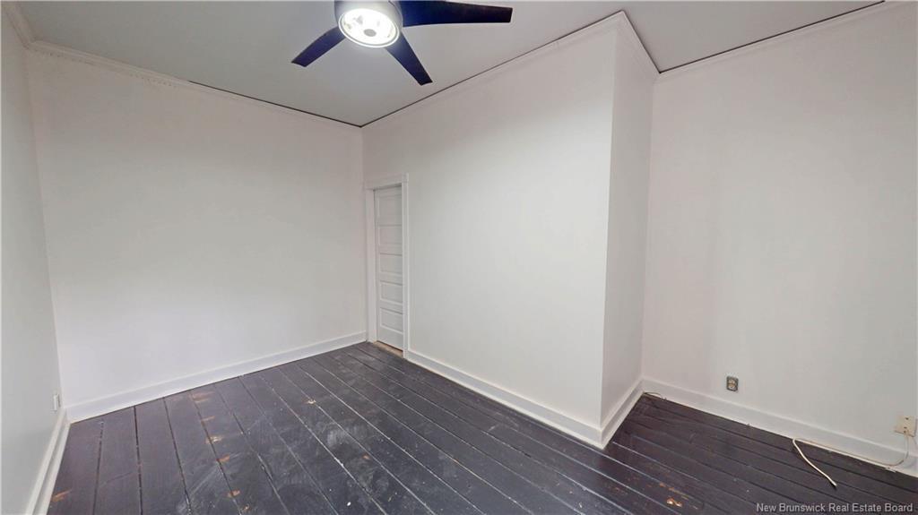 69-71 Clarendon, Saint John, NB - Indoor Photo Showing Other Room