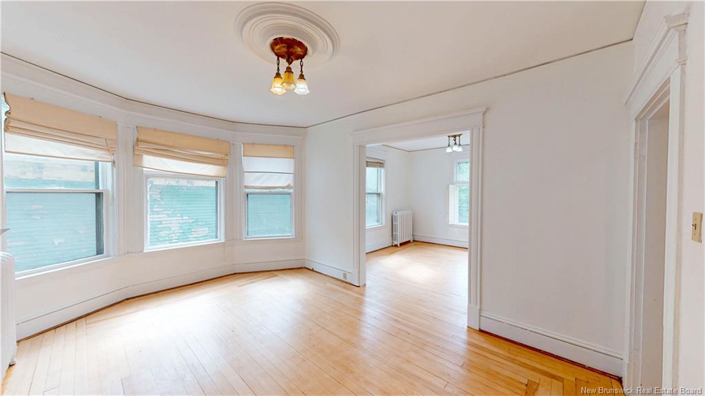 69-71 Clarendon, Saint John, NB - Indoor Photo Showing Other Room