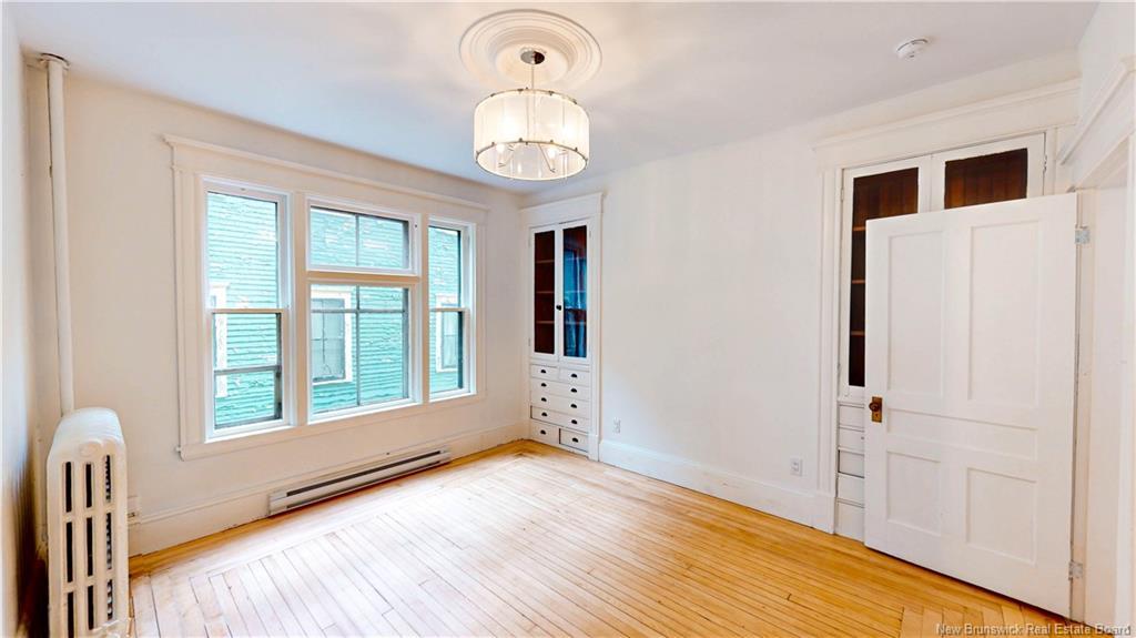 69-71 Clarendon, Saint John, NB - Indoor Photo Showing Other Room