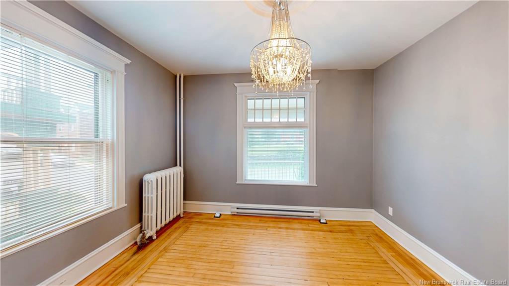69-71 Clarendon, Saint John, NB - Indoor Photo Showing Other Room