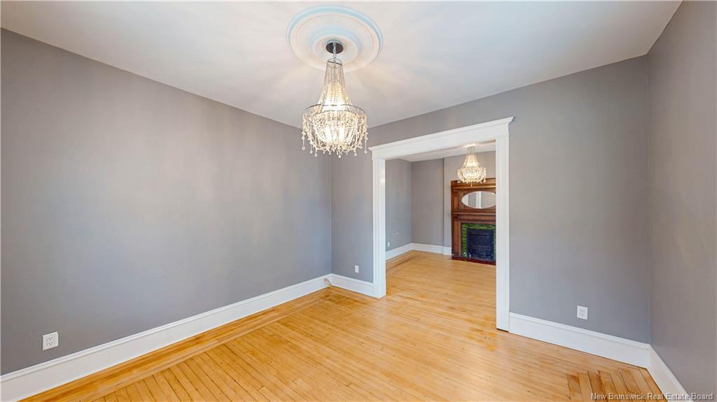 69-71 Clarendon, Saint John, NB - Indoor Photo Showing Other Room